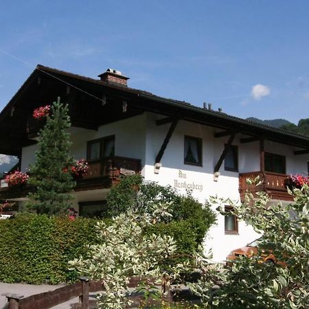 Haus Am Reschenberg Ferienwohnungen Ramsau bei Berchtesgaden Dış mekan fotoğraf